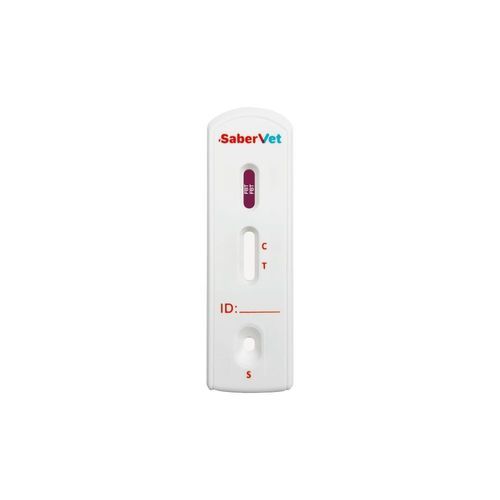 Diagnostic rapid test - F-BT(A+B) - Hangzhou Antigenne Technology Co. Ltd - for blood typing / veterinary / for felines