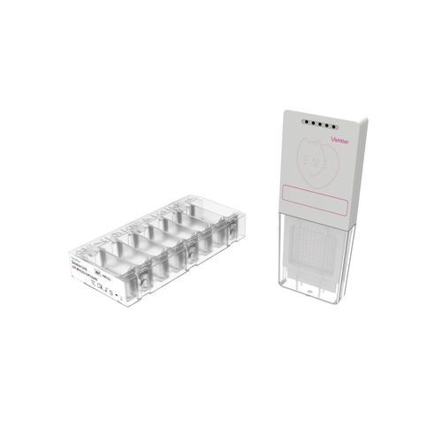 Cat allergy test kit - Hangzhou Antigenne Technology Co. Ltd - veterinary / for felines / sIgE