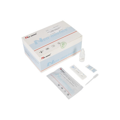 Infectious disease test kit - ASF0017 - Neo-nostics - for antigens ...