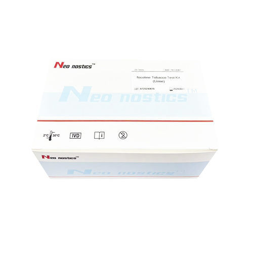 Drug detection test kit - COT0056 - Neo-nostics - for drugs / urine / immunochromatographic