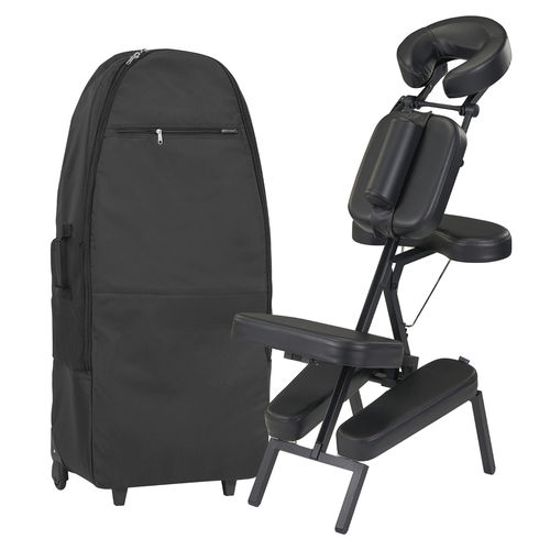 Massage chair - USKY APOLLO™ - Master Massage Equipment Europe