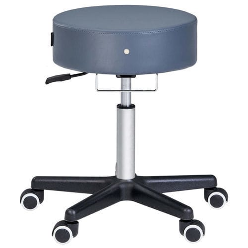 Dental stool - The Glider™ - Master Massage Equipment Europe - for healthcare facilities / laboratory / medical