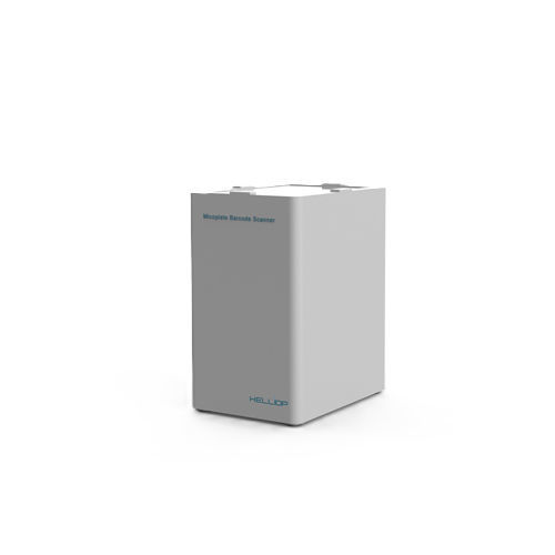 Microplate scanner - Austain - Kelliop Pte Ltd. - with barcode reader / automatic / compact