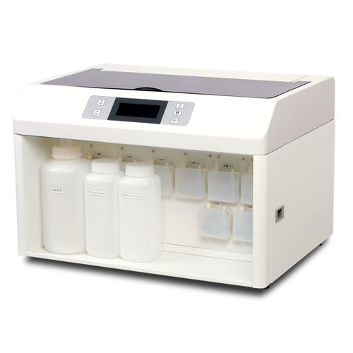 Automatic immunoblot analyzer - WB500 - Tailored Medical Ltd