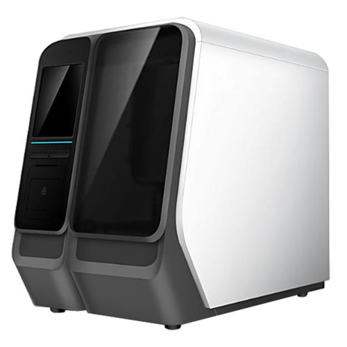 automatic immunoassay analyzer - Tailored Medical Ltd