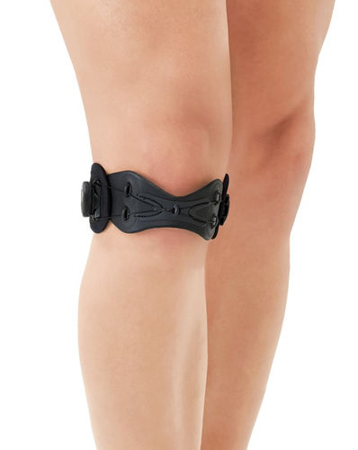 Infra-patellar knee strap - K081 - Dr.MED - L / S