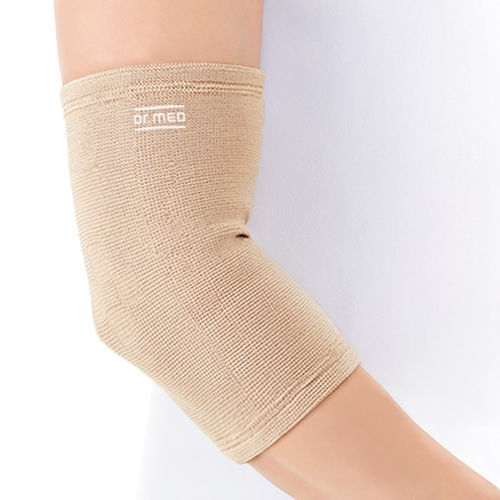 Elbow sleeve - E009 - Dr.MED - L / S / M