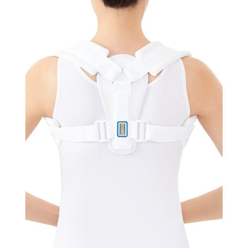 Clavicle orthosis - 126-1 - Dr.MED - L / S / M