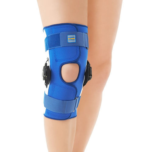 Knee orthosis - K016 - Dr.MED - patella stabilization / L / S