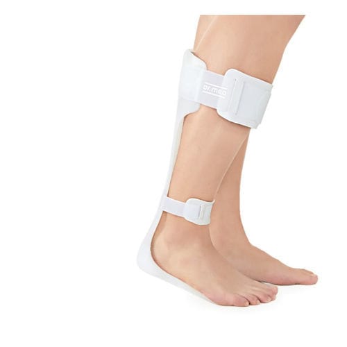 Ankle and foot orthosis - A015 - Dr.MED - L / S / M