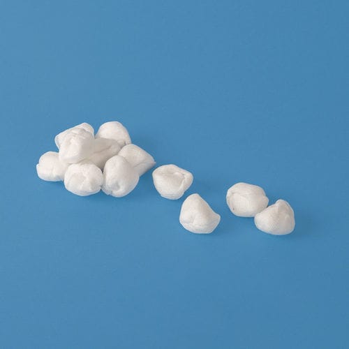 Gauze balls - 15110 - Hydrex International SARL