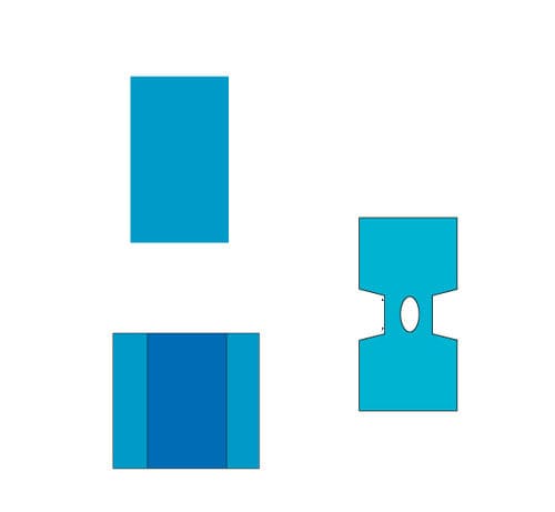 Cystoscopy instrument kit - Hydrex International SARL - sterile / single-use