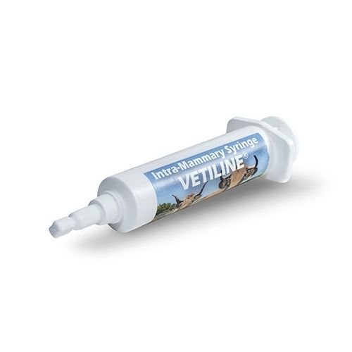 Veterinary syringe - IM1A - Union Plastic S.A.S - for animals / 5 ml / 30 ml