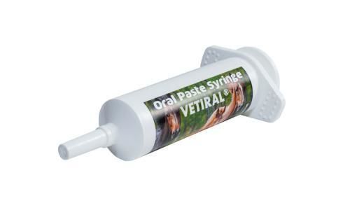 Dosing syringe - P01A - Union Plastic S.A.S - oral / for animals / veterinary