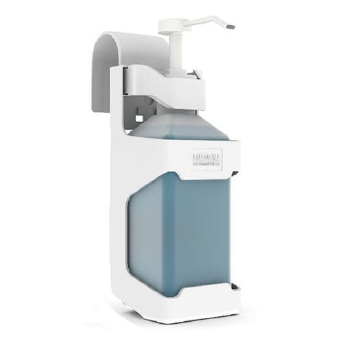 Hand sanitizer holder - septol - Mediroll LTD