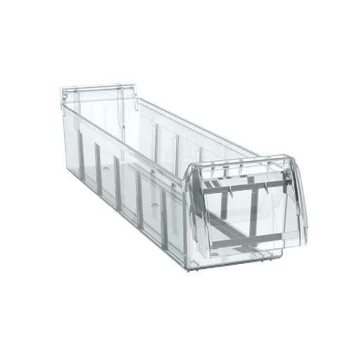 Medication drawer - Mediroll LTD - for cabinets / for trolleys / storage