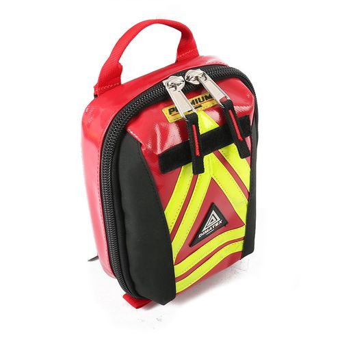 Emergency bag - SEC1471 - Dimatex Securite SARL - handheld / PVC