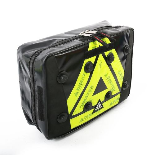 Emergency bag - SEC1487 - Dimatex Securite SARL - PVC