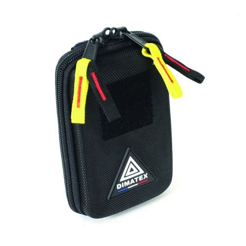 Drug ampoule bag TOXIC 3 Dimatex Securite SARL handheld