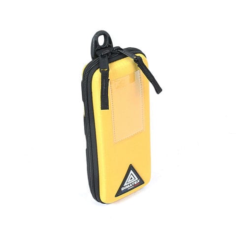 Drug ampoule bag STUP 15 Dimatex Securite SARL handheld