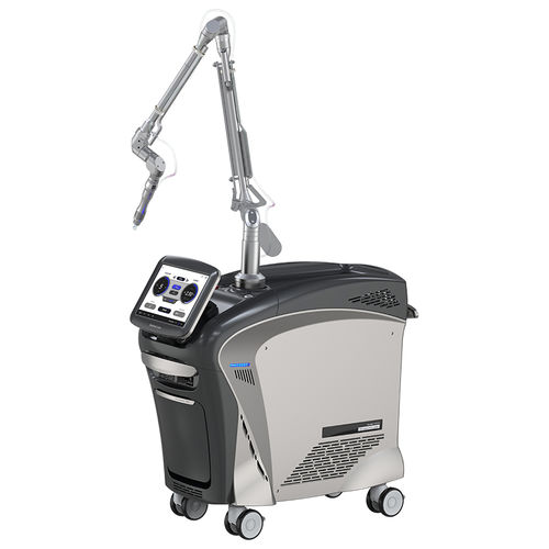 skin rejuvenation laser - Beijing Sea Heart International Science And Technology