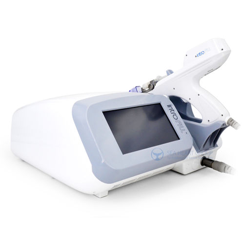 Mesotherapy unit - Introfill H8 - Beijing Sea Heart International Science And Technology