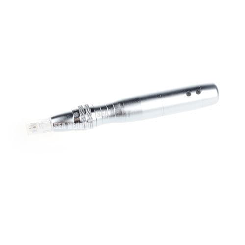 Mechanical microneedling unit - DP-103 P1 - Beijing Sea Heart International Science And Technology - hand-held