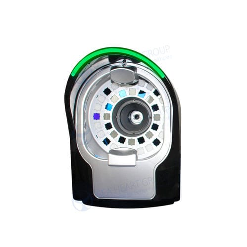 Skin pigmentation analysis system - MM SA-DM1 - Beijing Sea Heart International Science And Technology