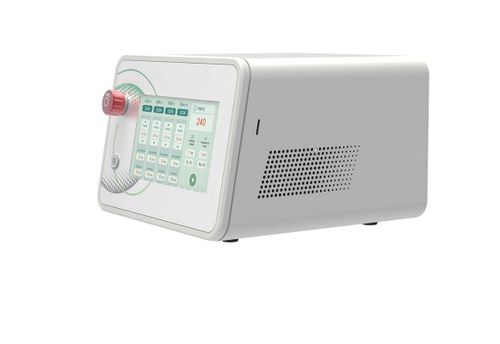 Vascular lesion treatment laser - 1470 - Beijing Sea Heart International Science And Technology - lipolysis / physical therapy / solid-state