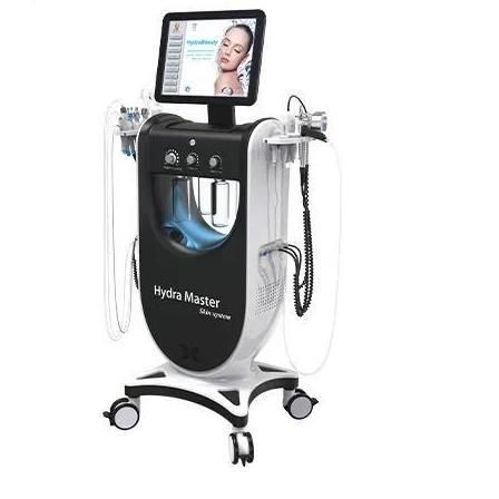 Mechanical exfoliation unit - SPA19 - Beijing Sea Heart International Science And Technology - ultrasound peeling unit / microdermabrasion unit