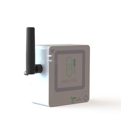 Medical biosignal acquisition system - EASY LINK - Advanced Electronic Biosystem SRL - Bluetooth