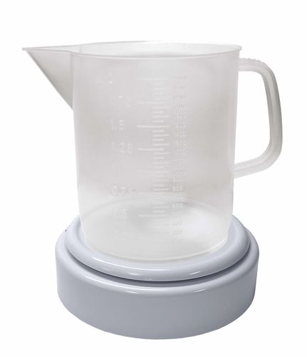 Computer-based urinary flow meter - SmartScale - Creo Medical