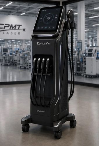 Thermocoagulation radiofrequency generator - Reviora™ RF - CPMT Laser