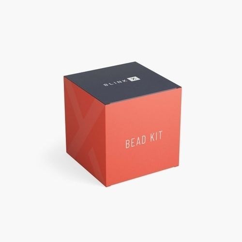 Magnetic bead-based reagent kit - BLINK AG - for PCR / for DNA purification / for RNA purification