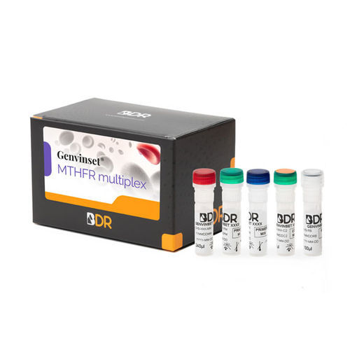 Homocysteine reagent kit - Genvinset® MTHFR - Blackhills Diagnostic Resources, S.L.U. BDR - genetic / genomic DNA