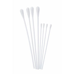 Sample recovery swab - Biogyn - for endoscopes / plastic / cotton