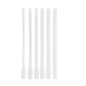 Intrauterine suction curette - Biogyn - rigid / straight