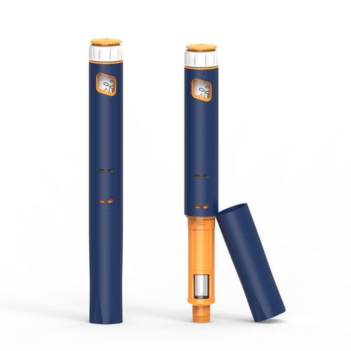 Insulin pen injector - D80-1 - GenSci Group - for general purposes