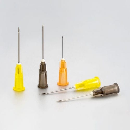 Hypodermic needle - SN11 series - GenSci Group - sterile / 18G / 20G