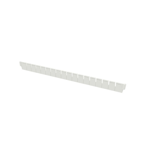 Storage storage accessory - TP6005A - Topmodul - for trolleys / for cabinets / plastic