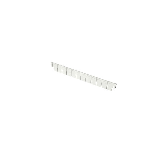 Storage storage accessory - TP4005A - Topmodul - for trolleys / plastic / ISO