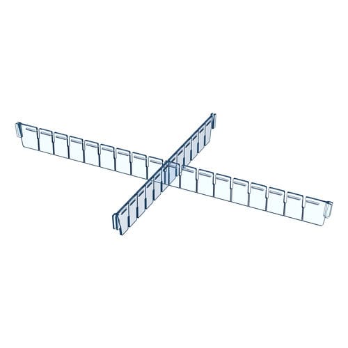 Medication drawer divider - TP6005C - Topmodul - for cabinets / for trolleys / storage