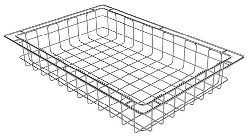 Medication basket - TSS001，TSS003 - Topmodul - storage / cleaning / polycarbonate