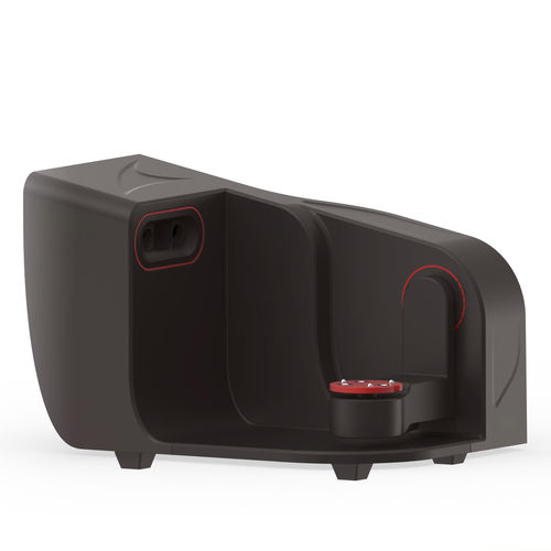 Dental CAD/CAM scanner - Lab Scanner ONE - Shenzhen Purple Dance Technology Co., Ltd. - for dental laboratories / for orthopedic insole manufacturing / blue LED