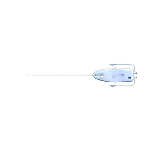 Balloon catheter spine augmentation system - JENITH-SL - ZenithT - percutaneous kyphoplasty