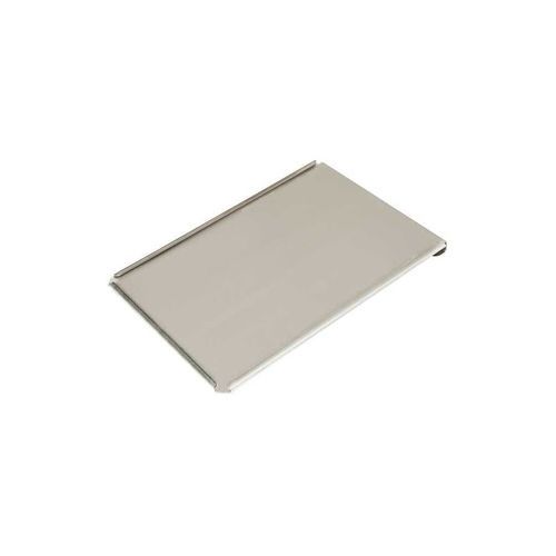 Animal cage holder - EQ200106 - Vetinox - for veterinary facilities / storage / stainless steel