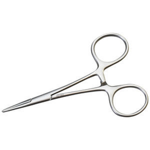 Veterinary forceps - 033861 - Covetrus - tissue grasping / Hartmann / straight