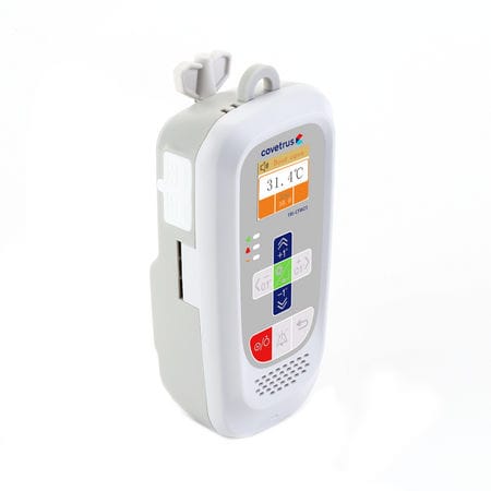 Fluid medical warmer - ProMAX IV - Covetrus - veterinary