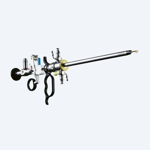 Hystero-resectoscope - Samed