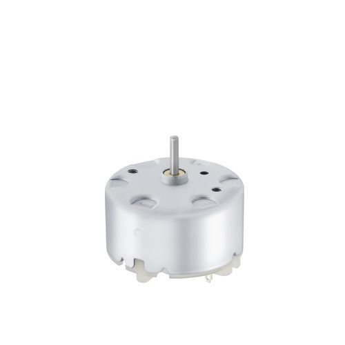 Medical industry motor - RF-500TB - Mabuchi - DC